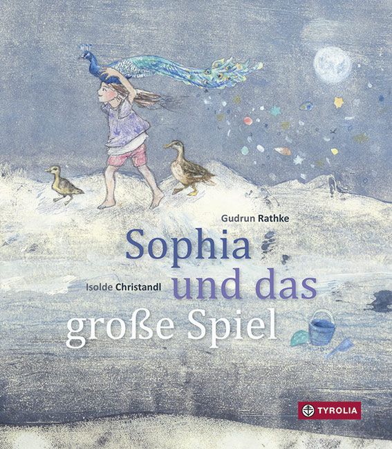 Produktbild: Sophia und das gro&szlig;e Spiel