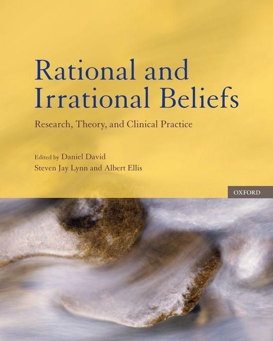 Produktbild: Rational & Irrational Beliefs
