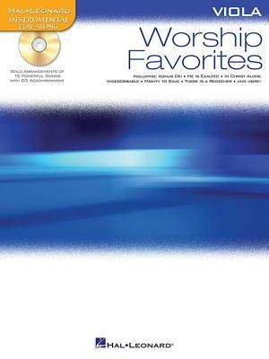 Produktbild: Worship Favorites