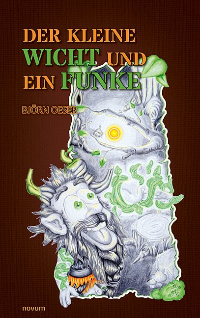 Produktbild: Der kleine Wicht und ein Funke
