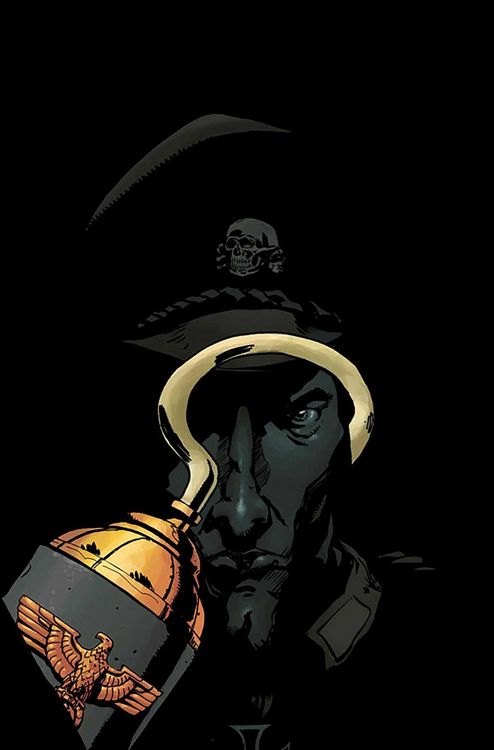Produktbild: Peter Panzerfaust Volume 2: Hooked
