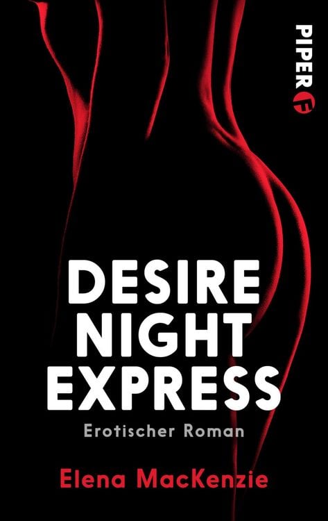 Produktbild: Desire Night Express