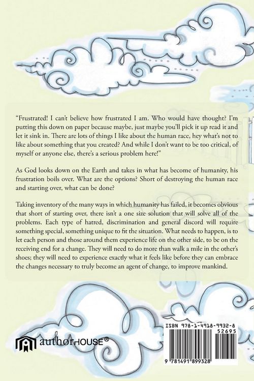 Produktbild: Frustrations of God