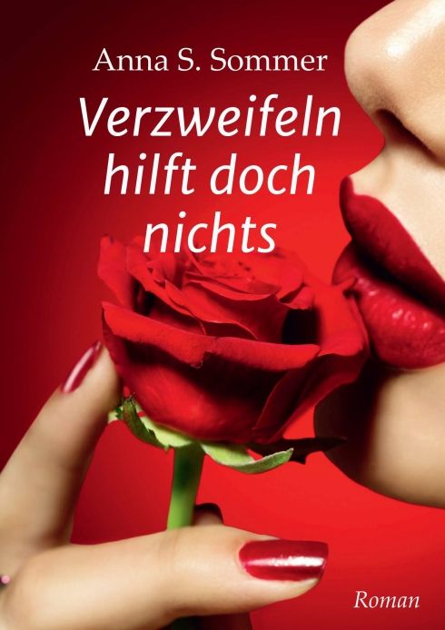 Produktbild: Verzweifeln hilft doch nichts