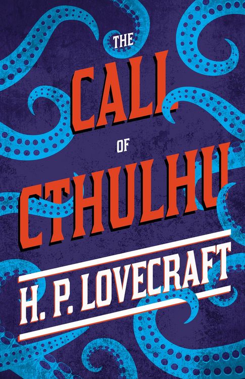 Produktbild: The Call of Cthulhu