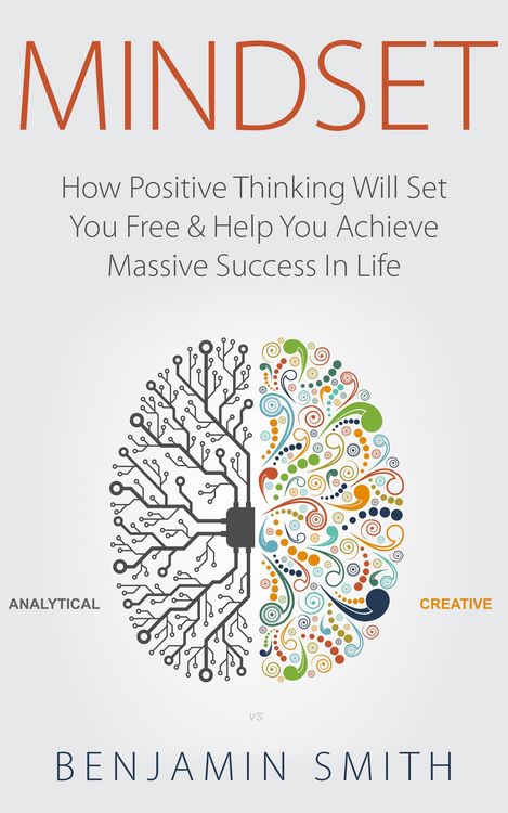Produktbild: Mindset: