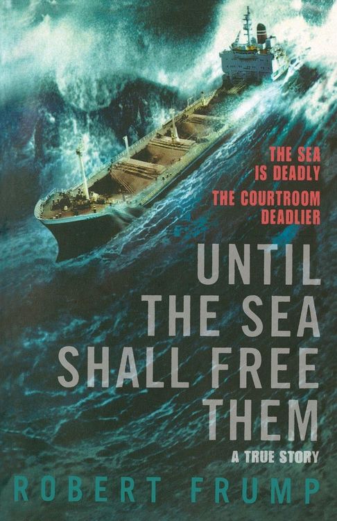Produktbild: Until The Sea Shall Free Them