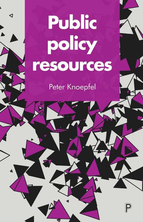 Produktbild: Public Policy Resources