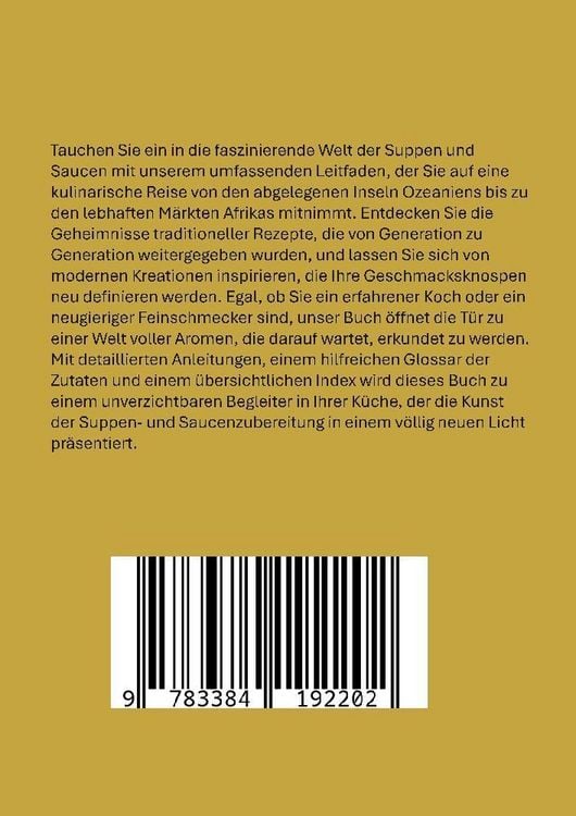 Produktbild: Rund um den Suppentopf: Die weltweit besten Saucen und Suppen: Eine globale Rezeptsammlung f&uuml;r traditionelle und moderne K&uuml;che"
