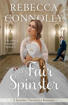 Produktbild: My Fair Spinster