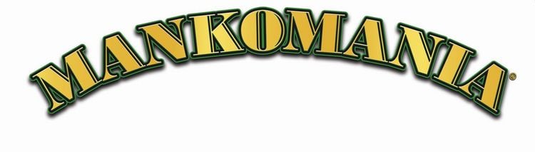 Produktbild: Mankomania