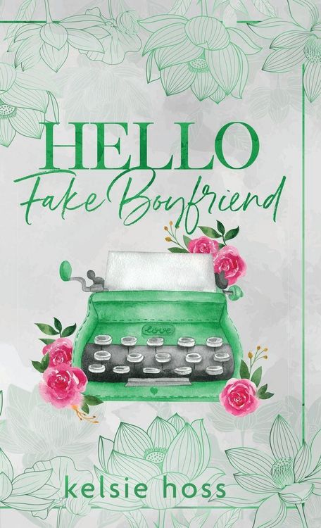 Produktbild: Hello Fake Boyfriend