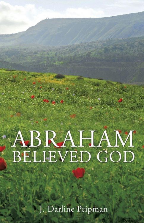Produktbild: Abraham Believed God