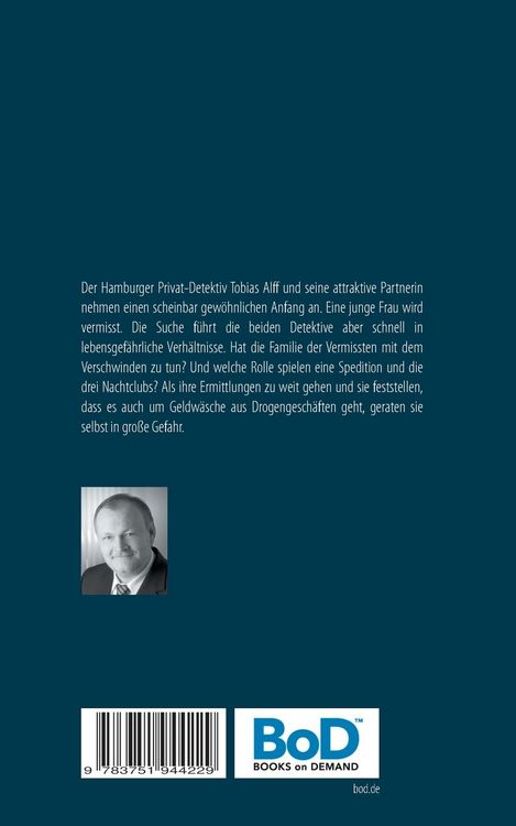 Produktbild: Wer zu viel gesehen hat...