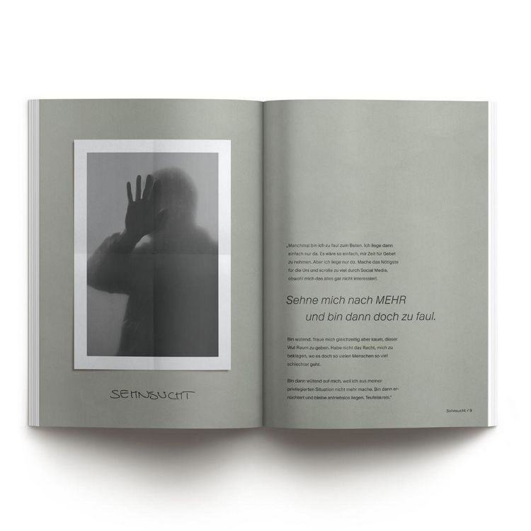 Produktbild: Leere Zeilen