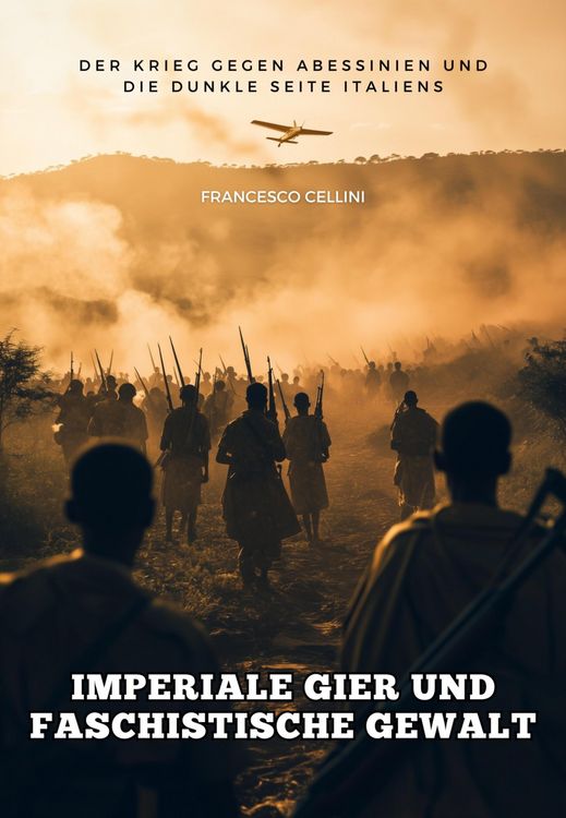 Produktbild: Imperiale Gier und faschistische Gewalt