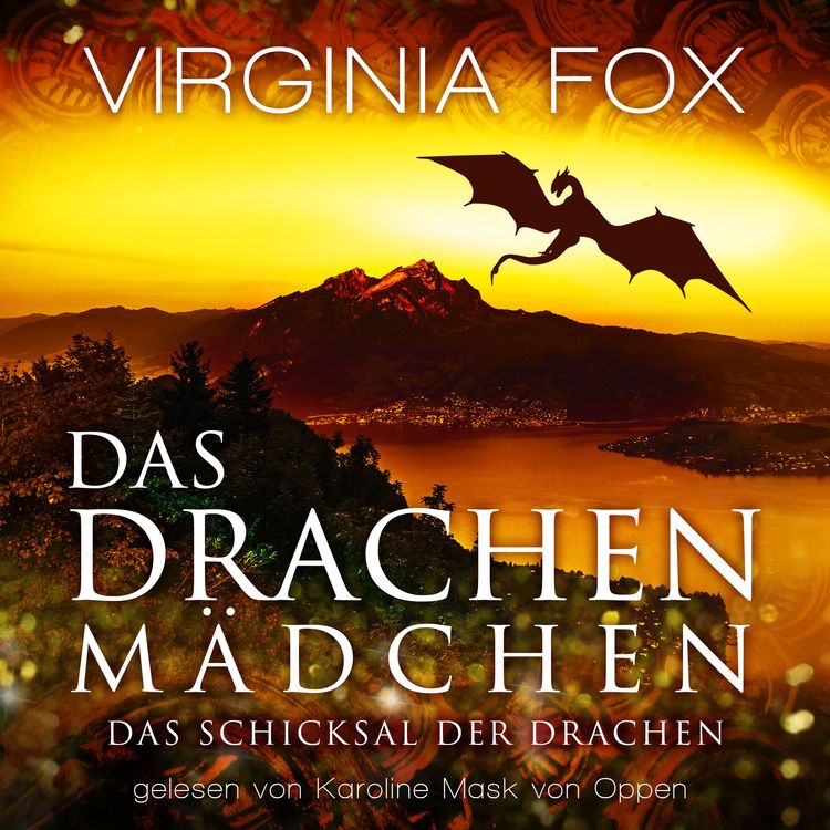 Produktbild: Das Drachenm&auml;dchen