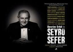 Produktbild: Devrim Erbil ile Seyr&uuml;sefer Ciltli
