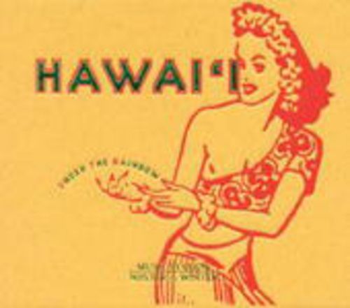 Produktbild: Keanui, H: Hawai'i,Under The Rainbow