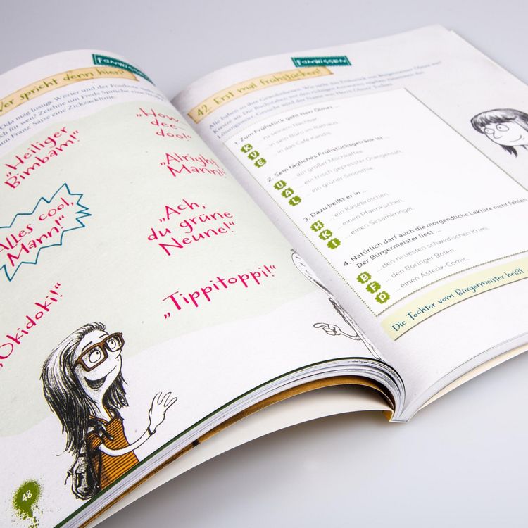 Produktbild: Bitte nicht &ouml;ffnen: Das gro&szlig;e R&auml;tselbuch
