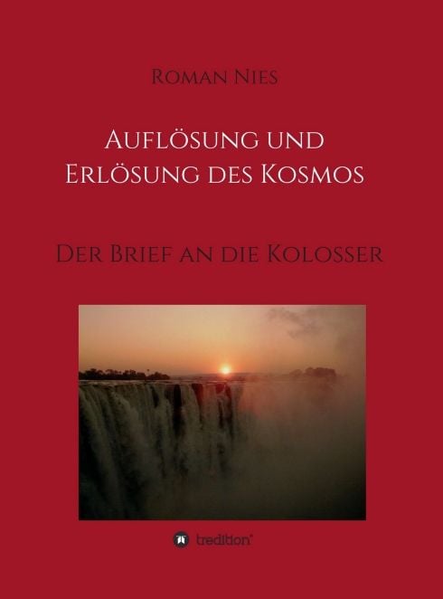 Produktbild: Aufl&ouml;sung und Erl&ouml;sung des Kosmos