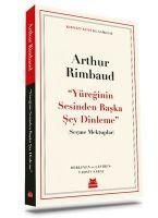 Produktbild: Y&uuml;reginin Sesinden Baska Sey Dinleme