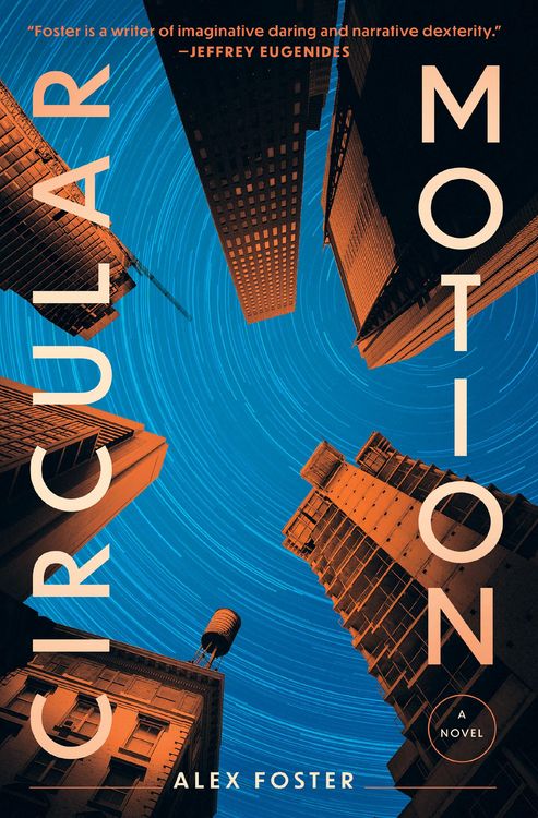 Produktbild: Circular Motion