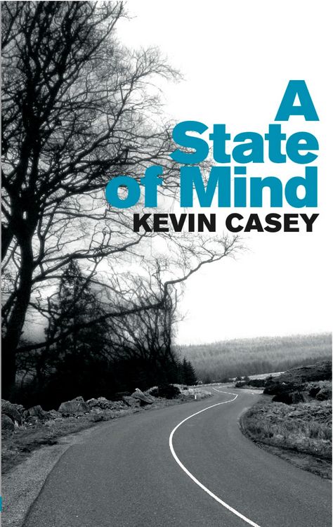 Produktbild: A State Of Mind