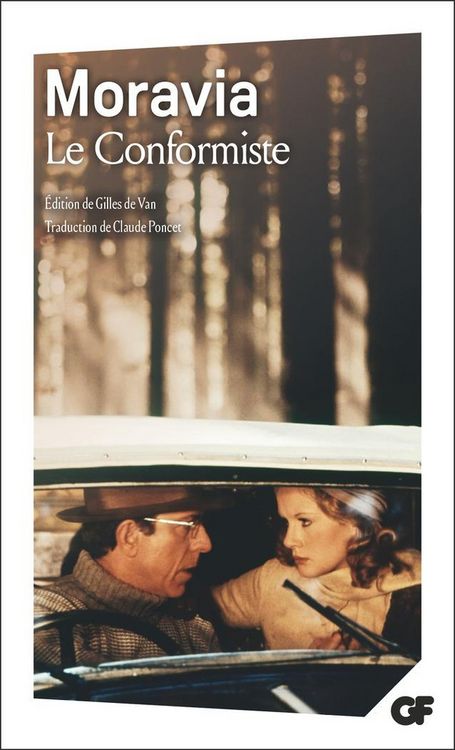 Produktbild: Le conformiste
