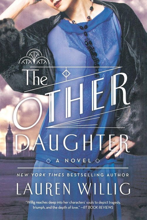 Produktbild: Other Daughter