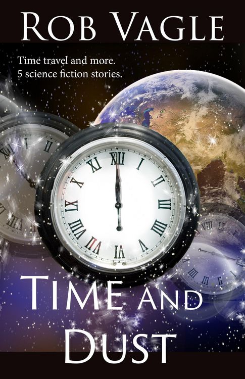 Produktbild: Time And Dust