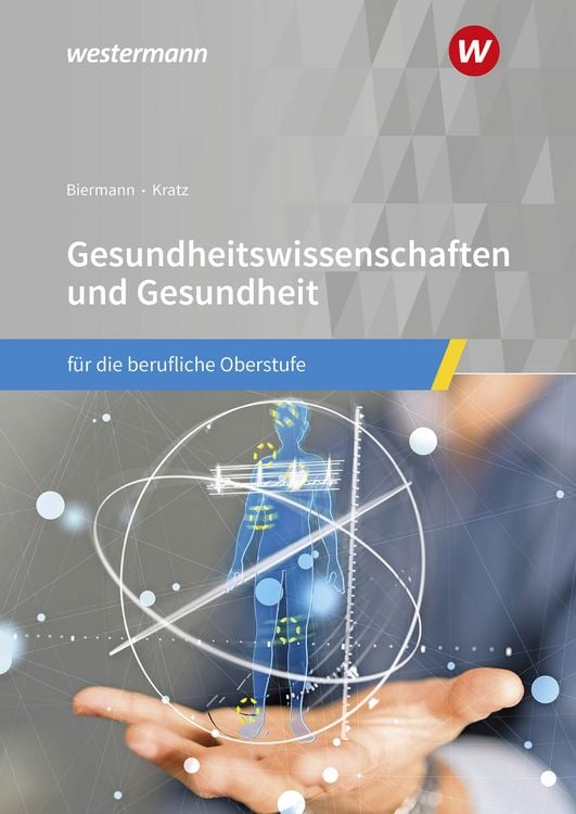 Produktbild: Gesundheitswissenschaften und Gesundheit