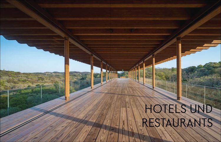 Produktbild: Neue Holzarchitektur