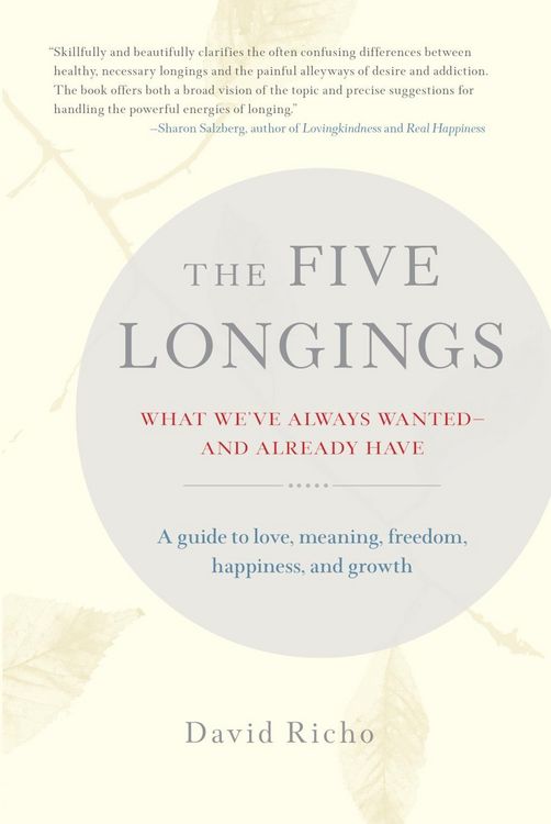 Produktbild: The Five Longings