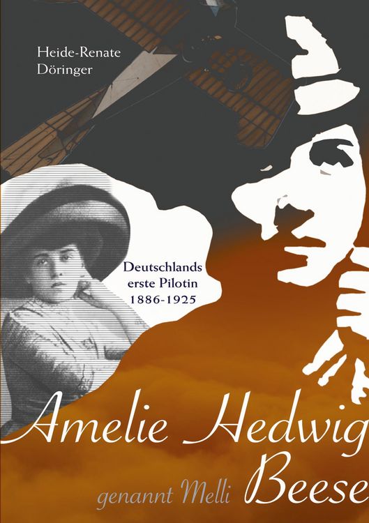 Produktbild: Amelie Hedwig Beese - genannt Melli