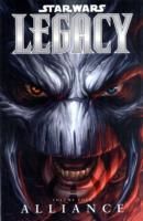 Produktbild: Star Wars - Legacy : Alliance v. 4