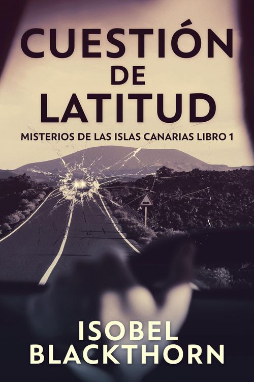 Produktbild: Cuesti&oacute;n de Latitud