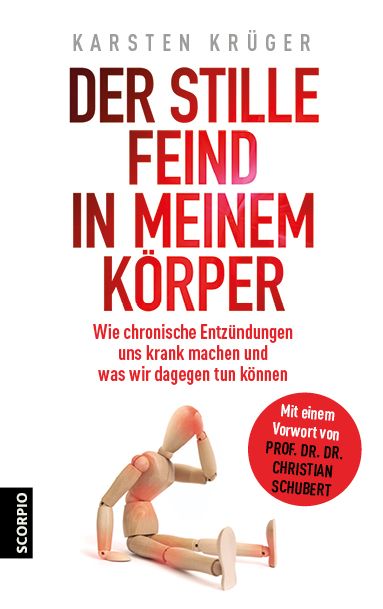 Produktbild: Der stille Feind in meinem K&ouml;rper