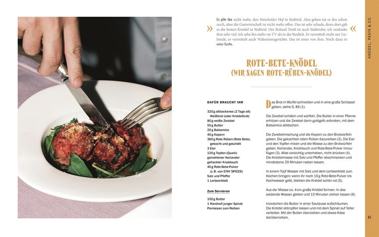 Produktbild: Sepp, was machst du?