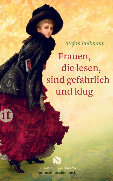 Produktbild: Frauen, die lesen, sind gef&auml;hrlich und klug