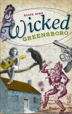 Produktbild: Wicked Greensboro