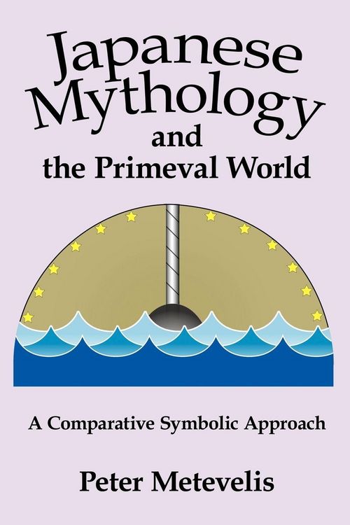 Produktbild: Japanese Mythology and the Primeval World