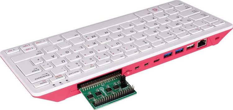 Produktbild: Joy-it RB-LLC