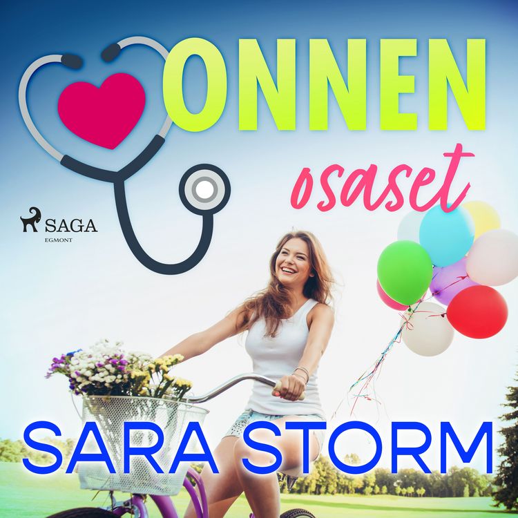 Produktbild: Onnen osaset
