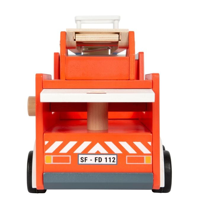 Produktbild: Feuerwehrauto