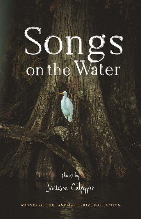 Produktbild: Songs on the Water
