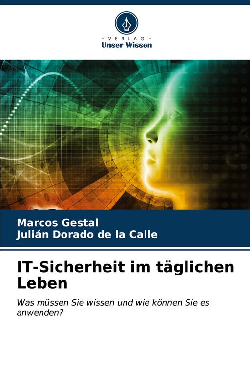 Produktbild: IT-Sicherheit im t&auml;glichen Leben