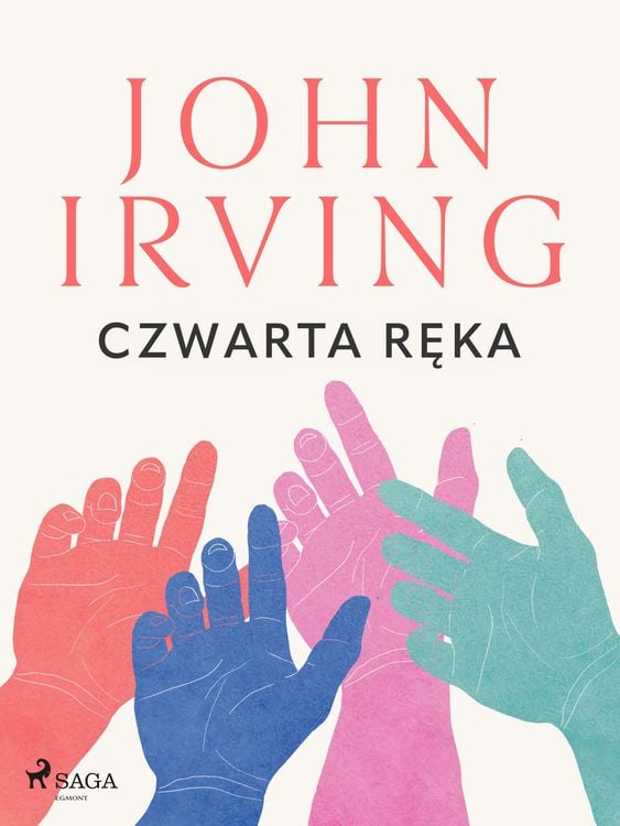Produktbild: Czwarta reka