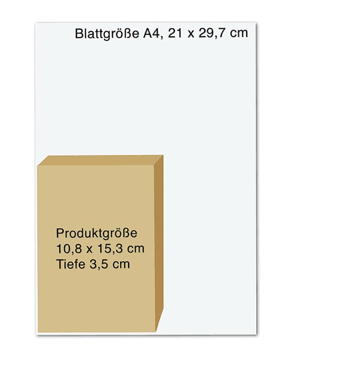 Produktbild: The Secret Manifestationskarten