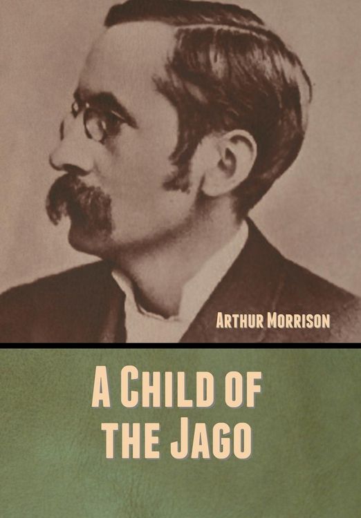 Produktbild: A Child of the Jago
